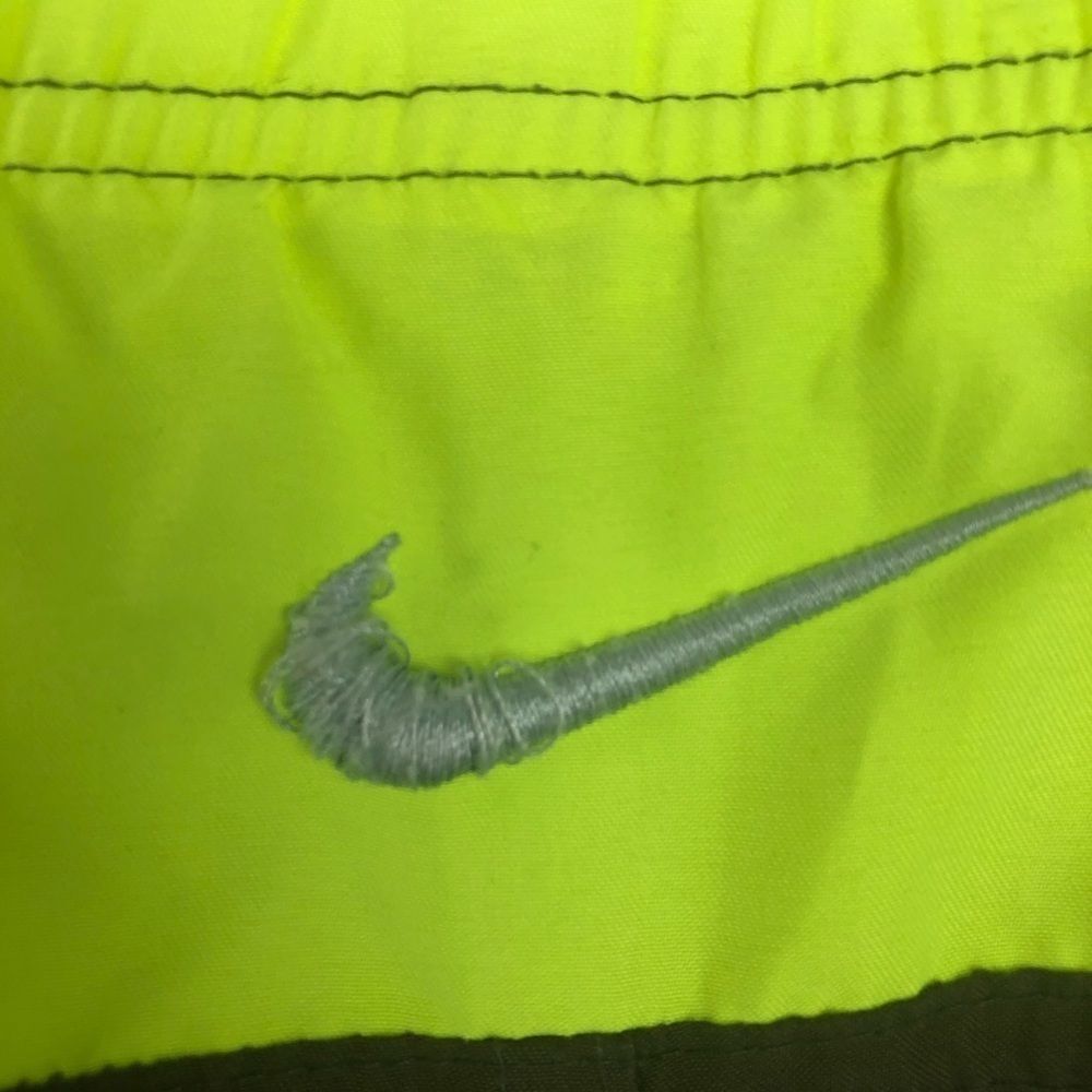 Nike Swim Trunks - Picture 6 of 11